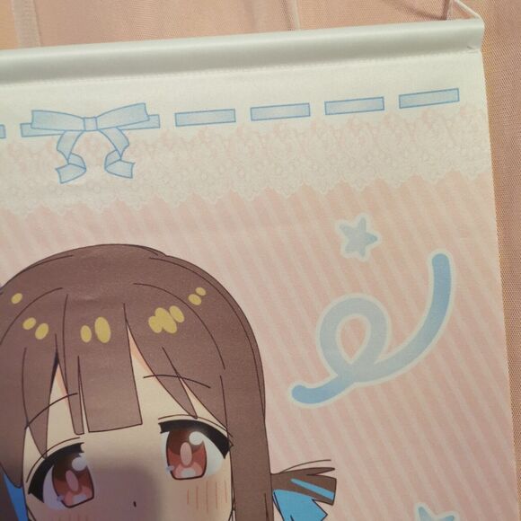 Momiji Onii chan wa Oshimai Tapestry Anime Wall Scroll Art Poster Japan Manga - Picture 6 of 7